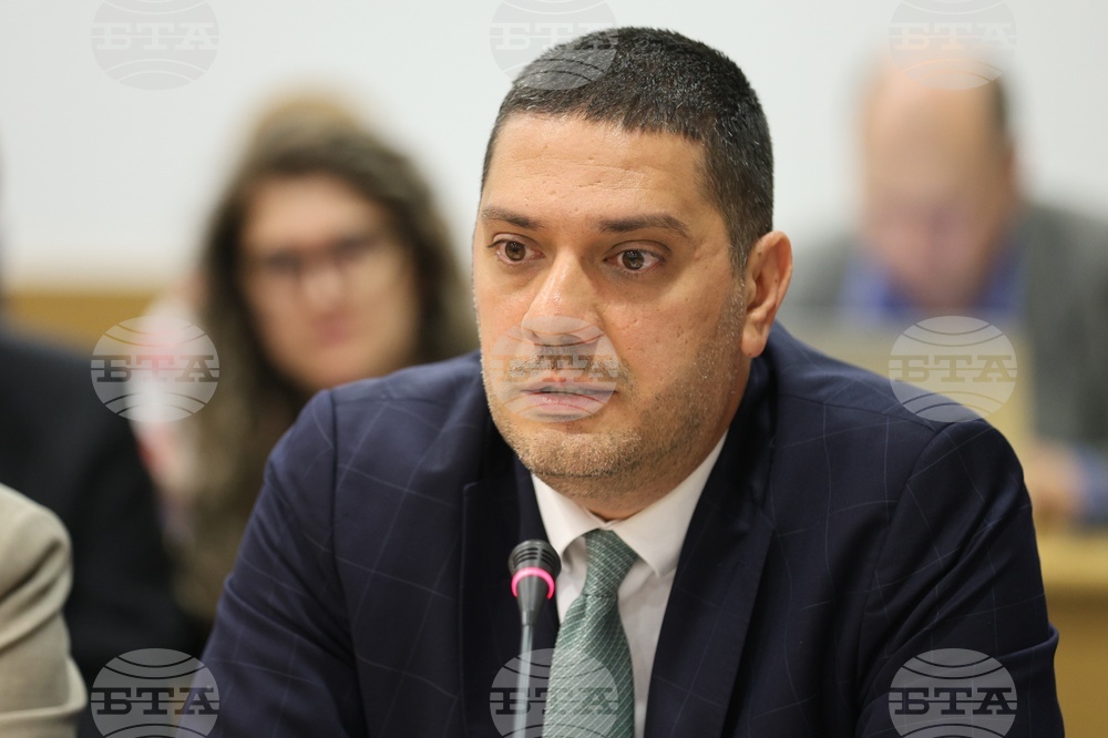 Университет за национално и световно стопанство - отбранителна индустрия - семинар