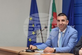 Национален пресклуб на БТА-Плевен - пресконференция - фестивал