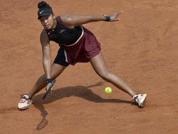 Italy Tennis Open