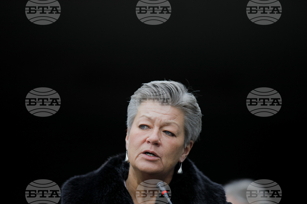 Сега е моментът Румъния да стане пълноправен член на Шенген, заяви еврокомисарят по вътрешните работи Илва Йохансон