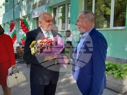 Снимка: Община Видин