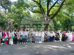 Снимка: Община Видин