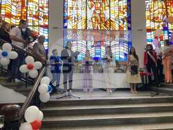 Снимка: Община Видин