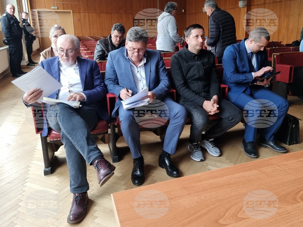 За втори път съдът в Кърджали връща на прокуратурата делото за катастрофата от 2019 г. с участието на Лютви Местан, при която загина бебе