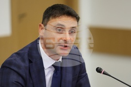 Университет за национално и световно стопанство - отбранителна индустрия - семинар