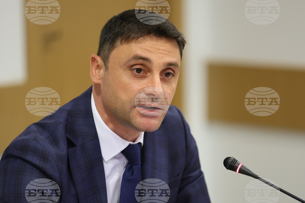 Университет за национално и световно стопанство - отбранителна индустрия - семинар