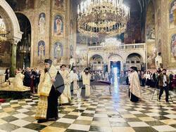 Снимка: ВМА