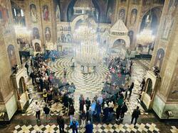 Снимка: ВМА