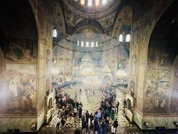 Снимка: ВМА