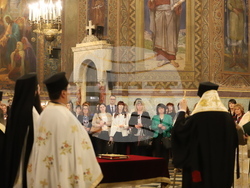 Снимка: ВМА