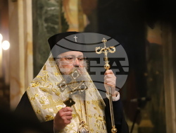 Снимка: ВМА