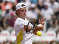 Italy Tennis Open
