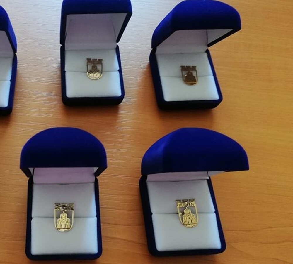 Общински съвет – Плевен се събира за тържествено заседание на празничния 15 май