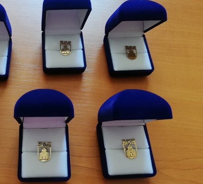 Общински съвет – Плевен се събира за тържествено заседание на празничния 15 май