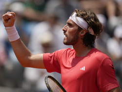 Italy Tennis Open
