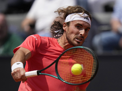 Italy Tennis Open