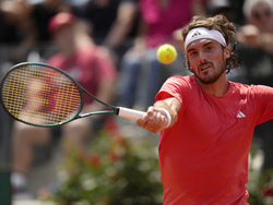 Italy Tennis Open