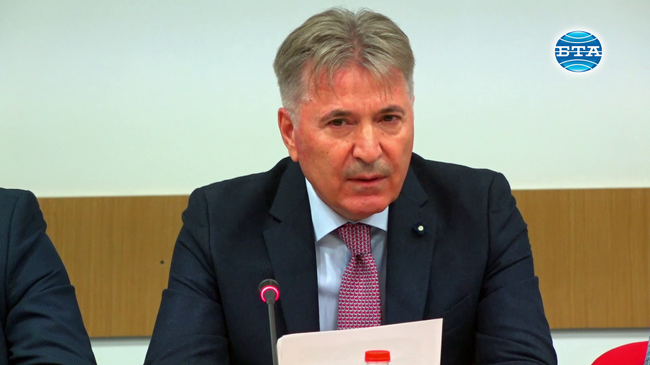 За ускоряване на темпа на иновациите в отбранителния сектор е нужно по-тясно взаимодействие между граждански, военни, изследователски и иновативни общности