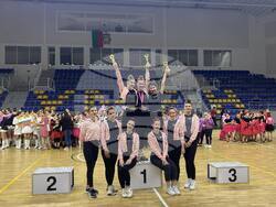 Снимка: Община Русе