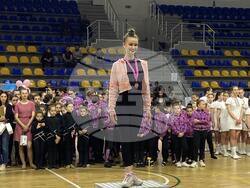 Снимка: Община Русе