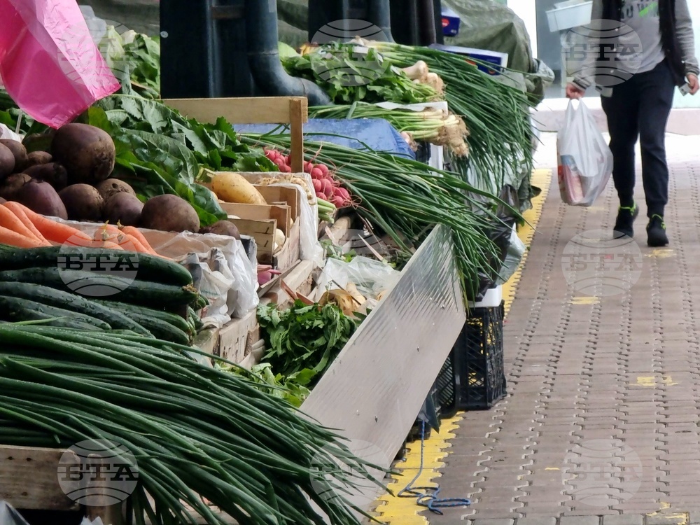 Wholesale Prices of Most Basic Foods, Fruits and Vegetables Rise in a Week