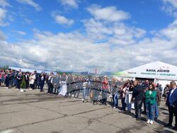 Снимка: Община Стара Загора