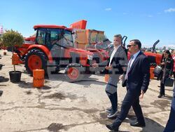 Снимка: Община Стара Загора