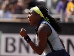 Italy Tennis Open