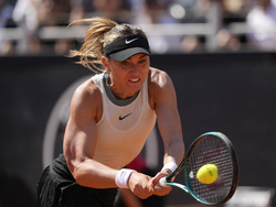 Italy Tennis Open