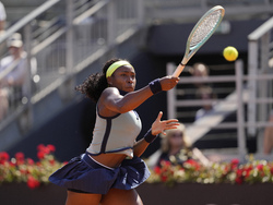 Italy Tennis Open