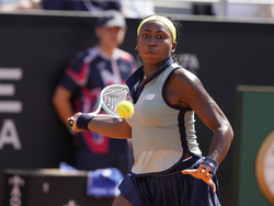 Italy Tennis Open