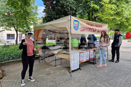 Свищов - форум „Панорама на образованието“