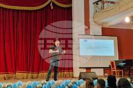 Свищов - форум „Панорама на образованието“