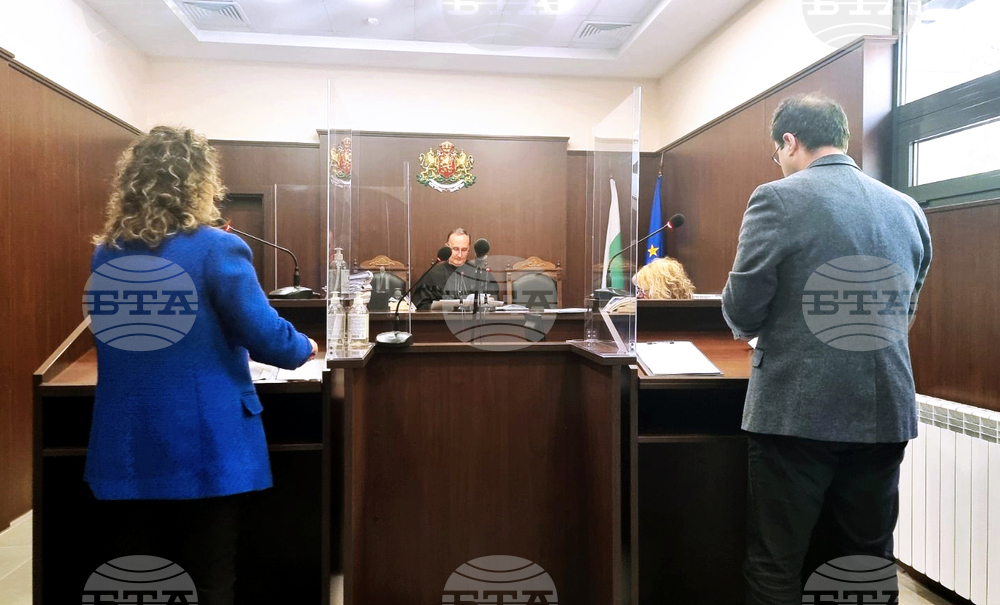 Административният съд в Добрич отхвърли жалбата на областния управител на Добрич срещу увеличението на заплатата на кмета на града