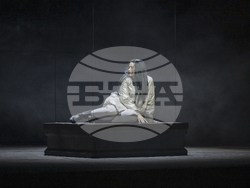 Davidsen-Salome Debut