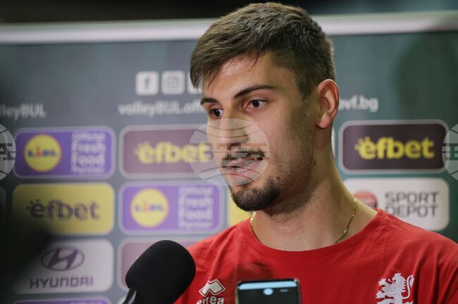 Алекс Грозданов стана шампион в полското волейболно първенство с отбора на Богданка Люблин