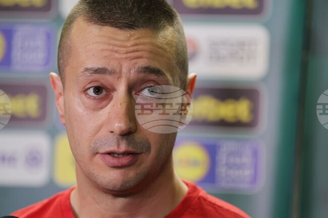 Мартин Божилов се оттегли от националния отбор по волейбол, Джанлоренцо Бленджини започва подготовка на 1 август с 13 състезатели