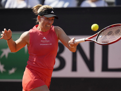 Italy Tennis Open