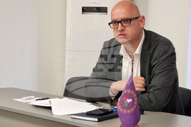 Варна - КНСБ - пресконференция - Тодор Капитанов