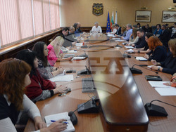 Снимка: Община Варна