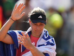 Italy Tennis Open