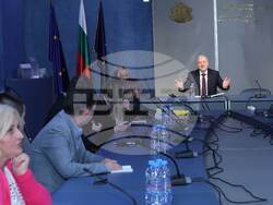 Снимка: Министерство на външните работи