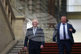 Министерски съвет - брифинг - актуализация на пенсиите