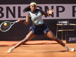 Italy Tennis Open