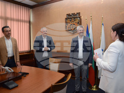 Снимка: Община Варна