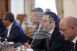 Министерски съвет - заседание