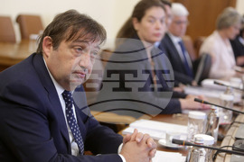 Министерски съвет - заседание