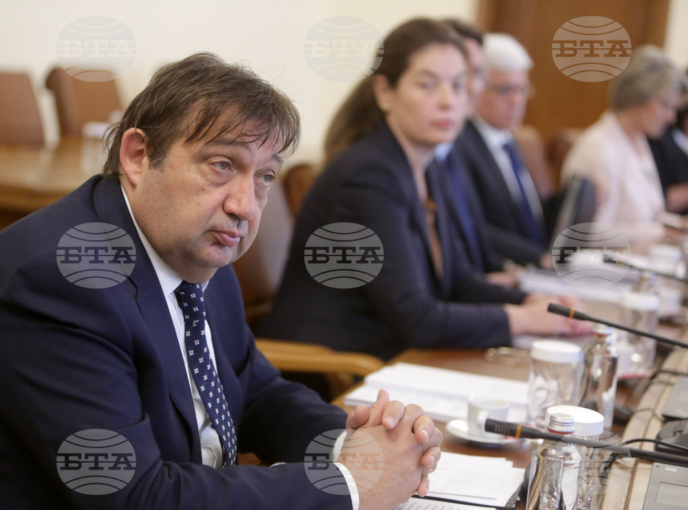 Министерски съвет - заседание