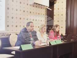 Снимка: Министерство на земеделието и храните