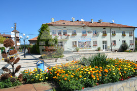 Празник на град Добринище